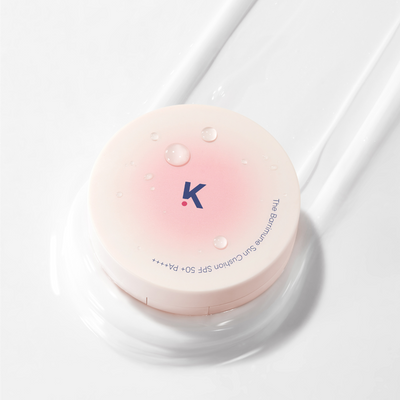 [KIZTOZ] The Barrimune Sun Cushion 15g-Luxiface.com