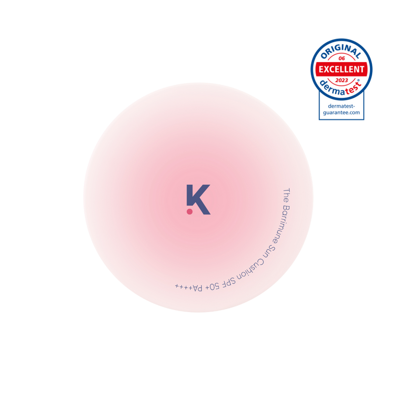 [KIZTOZ] The Barrimune Sun Cushion 15g-Luxiface.com
