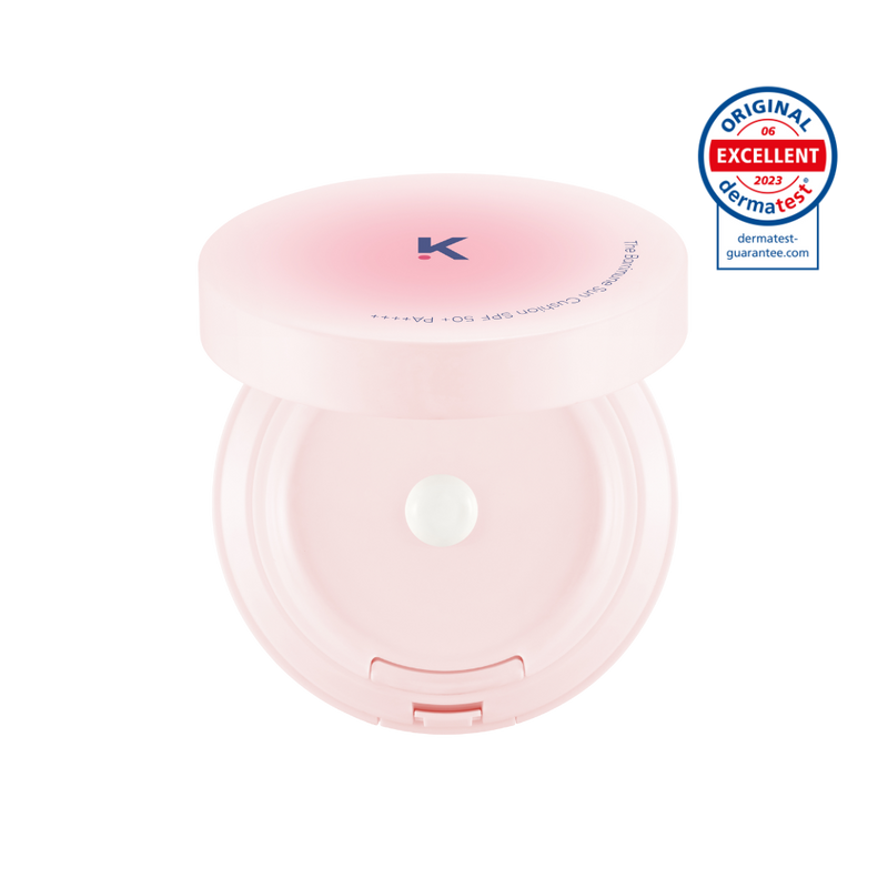 [KIZTOZ] The Barrimune Sun Cushion 15g-Luxiface.com