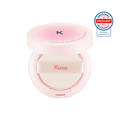 [KIZTOZ] The Barrimune Sun Cushion 15g-Luxiface.com