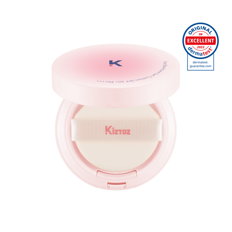 [KIZTOZ] The Barrimune Sun Cushion 15g-Luxiface.com