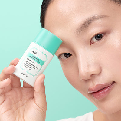 [Klairs] All-day Airy Mineral Sunscreen 60g-Luxiface.com