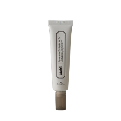 [Klairs] Dear, Klairs Fundamental Eye Awakening Gel 35 mL-Luxiface.com