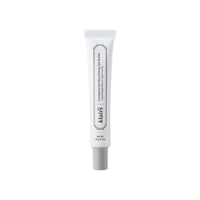 [Klairs] Dear, Klairs Fundamental Nourishing Eye Butter 20 g-Luxiface.com