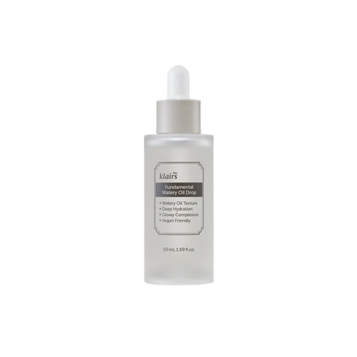 [Dear Klairs] Fundamental Watery Oil Drop 50 mL