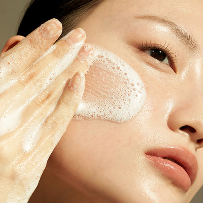 [Klairs] Dear, Klairs Gentle Black Facial Cleanser 140 mL-Luxiface.com