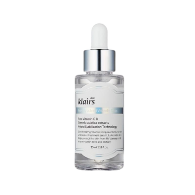 [Klairs] Freshly Juiced Vitamin Drop 35ml-serum-Luxiface.com