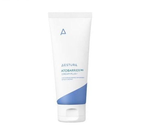 [Aestura] Atobarrier 365 Cream Plus 90ml image 2
