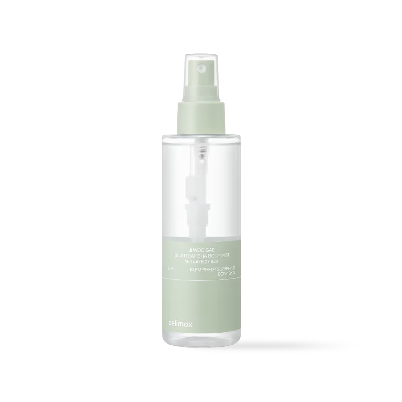 Korean Body Acne Routine for Back Acne & Chest Acne image 3