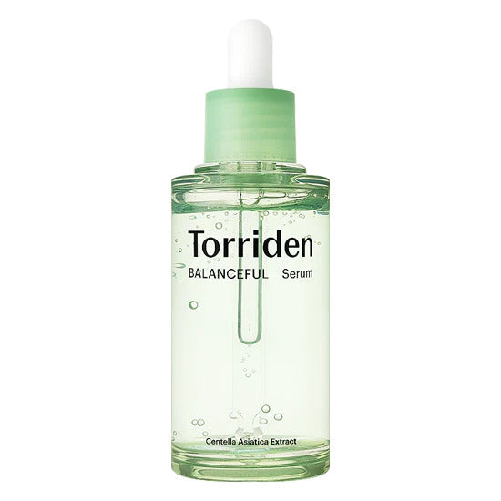 Korean Cica Toner Pad Calming & Barrier Routine image 3