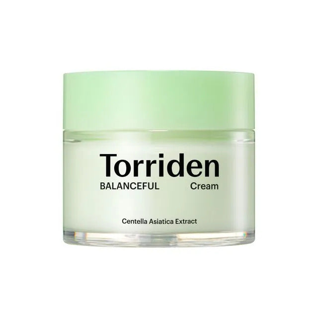 Korean Cica Toner Pad Calming & Barrier Routine image 4