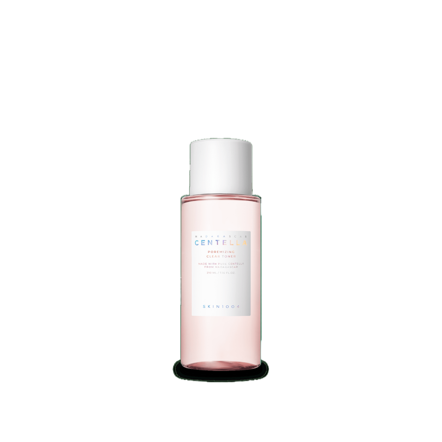 Korean Closed Comedone & Tiny Bump Pore-Smoothing Routine image 3