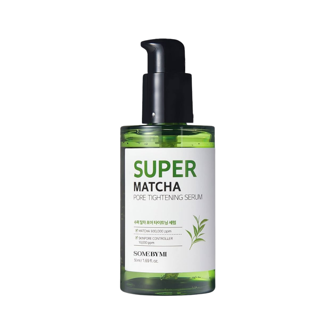 Korean Closed Comedone & Tiny Bump Pore-Smoothing Routine image 4