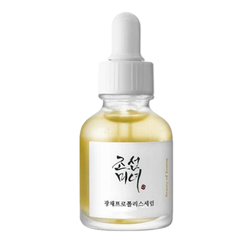 [BeautyOfJoseon] Glow Serum : Proplis + Niacinamide 30ml