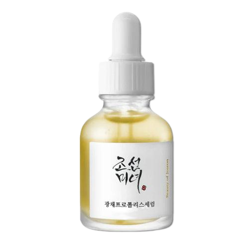 [BeautyOfJoseon] Glow Serum : Proplis + Niacinamide 30ml