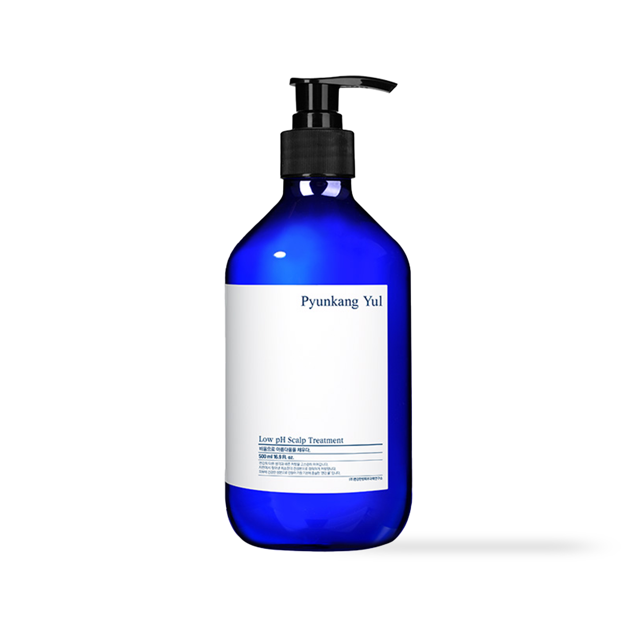 Korean Dry and Flaky Scalp Starter Trio image 2