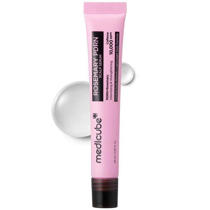 Korean Dry and Flaky Scalp Starter Trio image 3