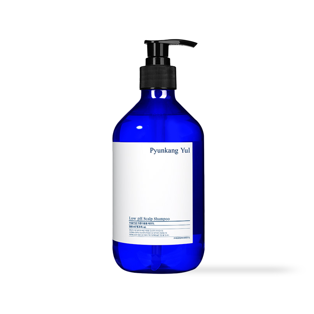 Korean Dry and Flaky Scalp Starter Trio image 1