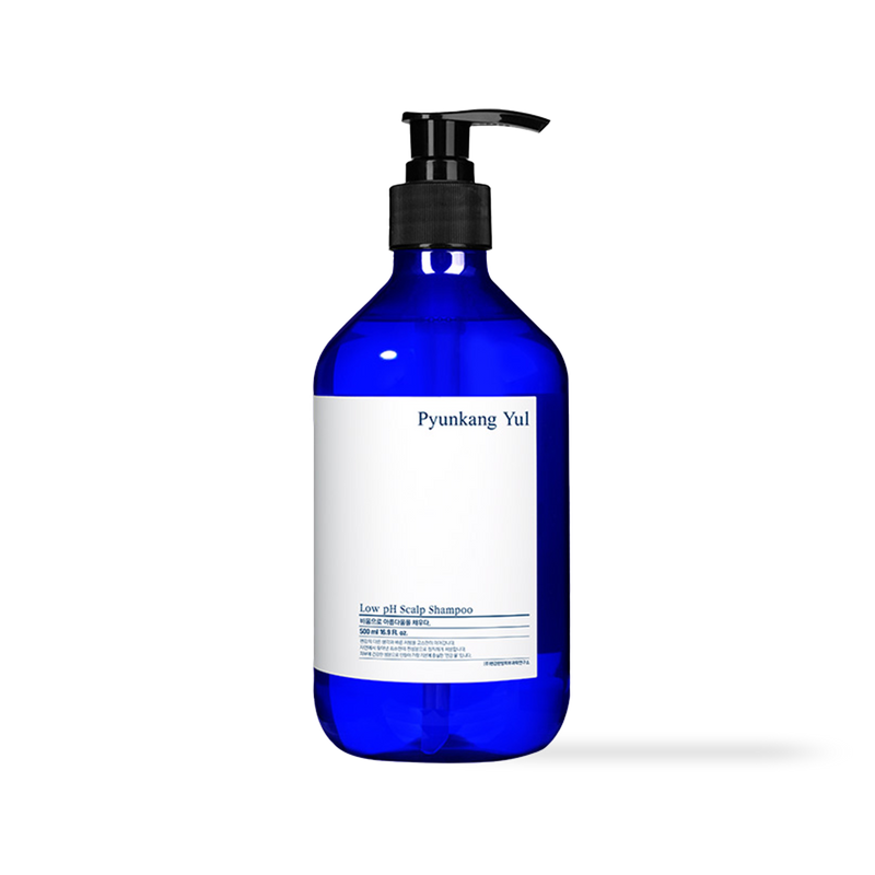 [PyunkangYul] Low pH Scalp Shampoo 500ml-Luxiface.com