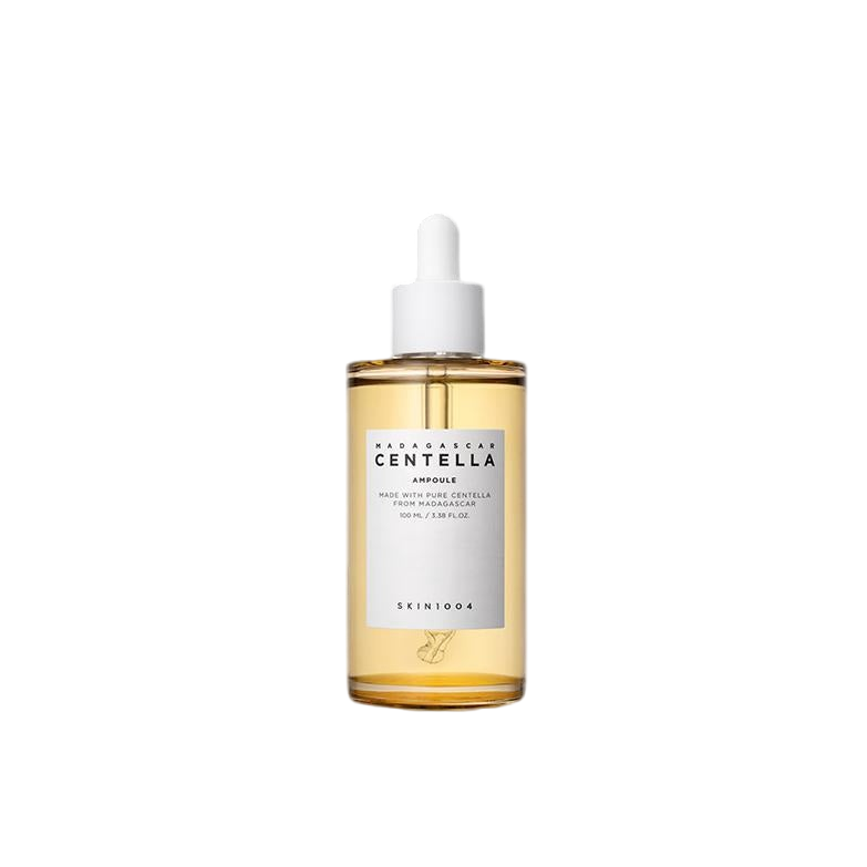 Korean Gentle Acne Barrier Extended Routine image 5