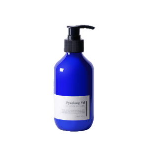 Korean Gentle Body Dryness and Barrier Routine image 3