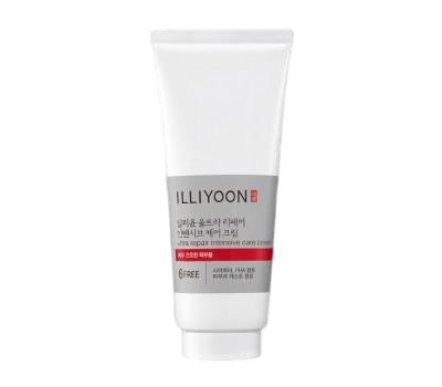 Korean Gentle Body Dryness and Barrier Routine image 4