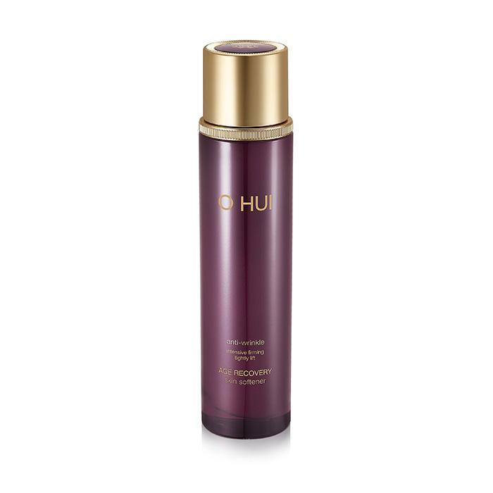 Korean Luxury Anti-Aging Skincare Set image 4
