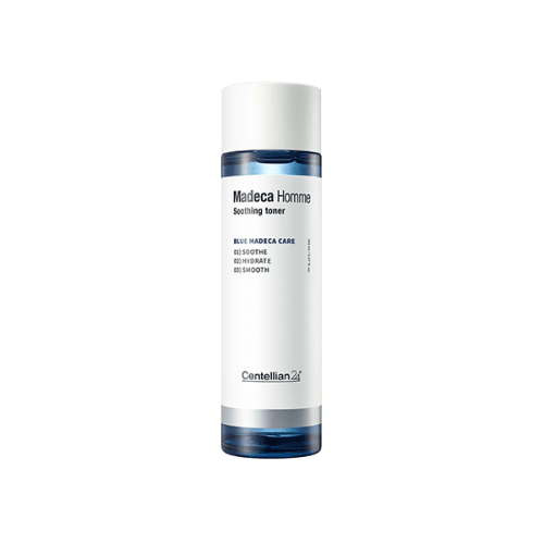 Men’s Post-Shave Redness Soothing Routine image 4