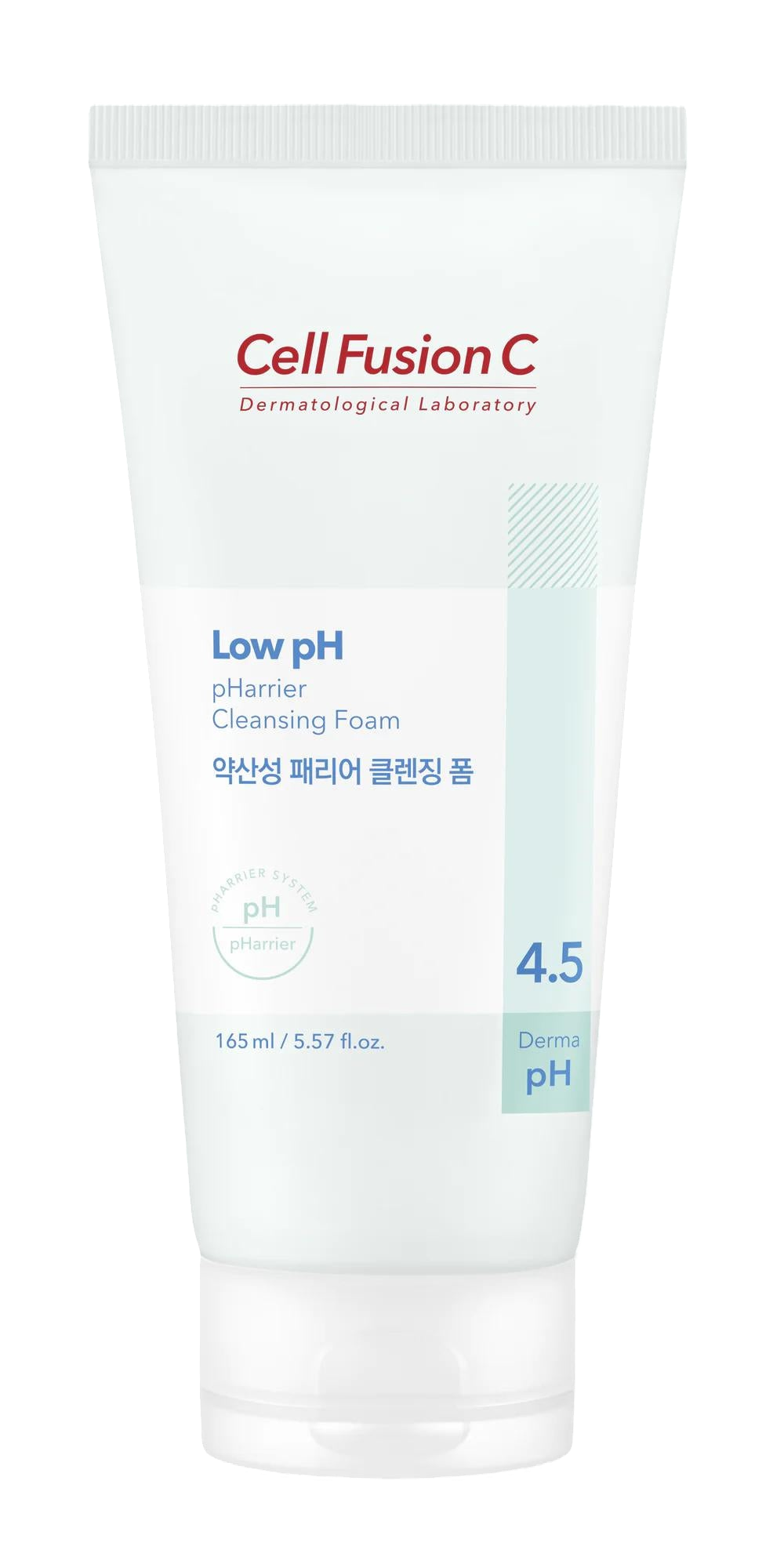 Korean Men's Dry and Sensitive Daily Barrier Trio image 1