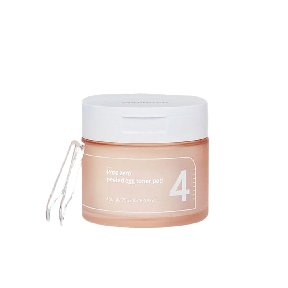 Korean Oily and Combination Skin Makeup Prep Routine image 2