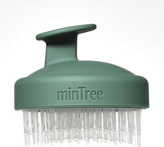 [MinTree] Scalp Purify Massager 80g image 7