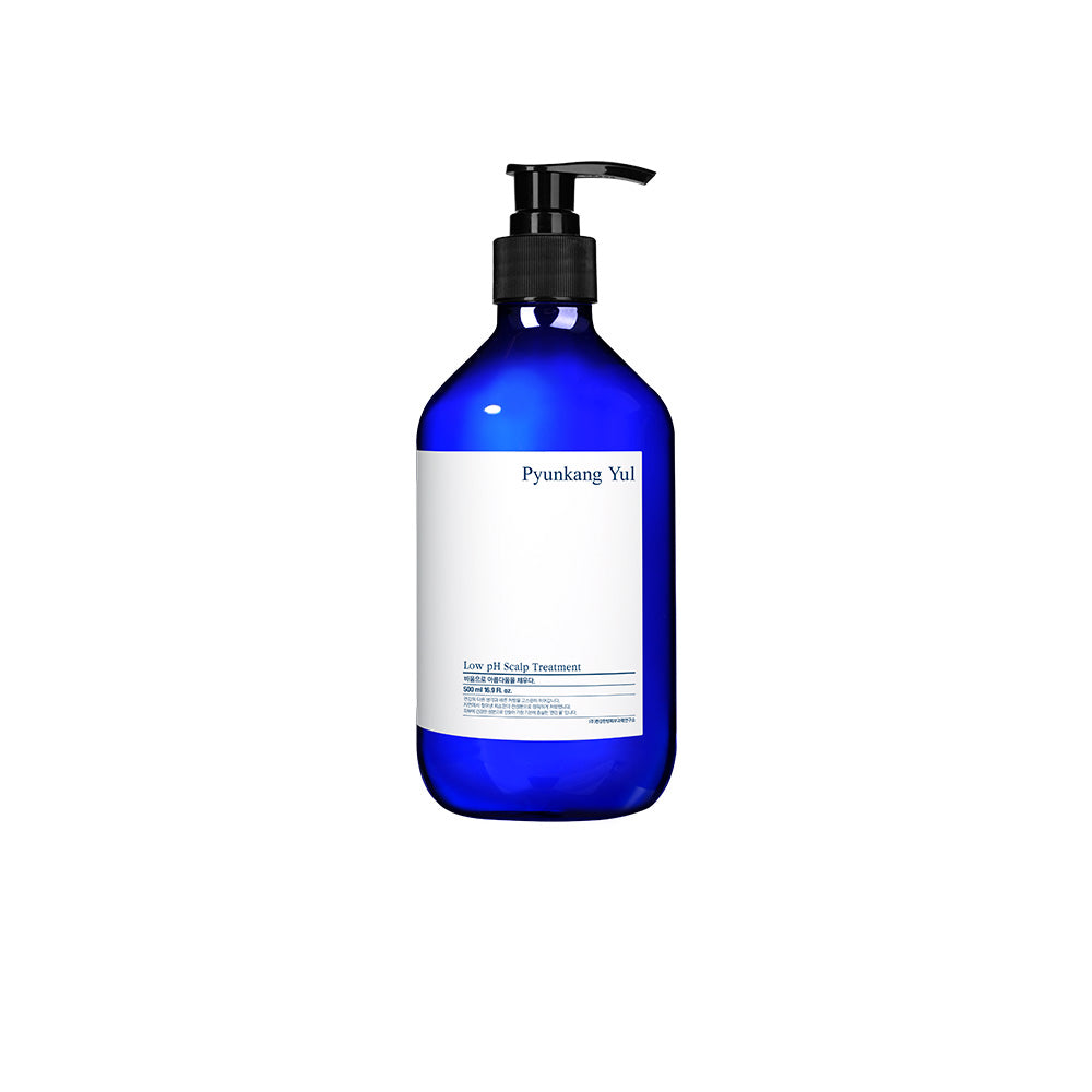 [PyunkangYul] Low pH Scalp Treatment 500ml image 5