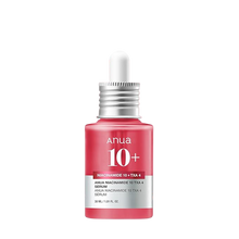 Anua Niacinamide 10% + TXA 4% Serum 30ml