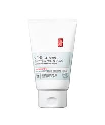 Korean Skincare Treatment for Acne and Breakouts in Age 50's for Sensitive Skin-Luxiface.com