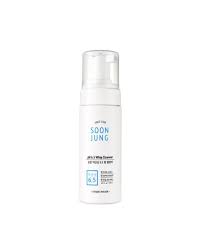 Korean Skincare Treatment for Blackheads and Whiteheads in Age 20's for Tight and Dry Skin-Luxiface.com