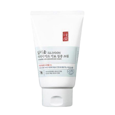 Korean Skincare Treatment for Blackheads and Whiteheads in Age 50's for Oily Skin-Luxiface.com