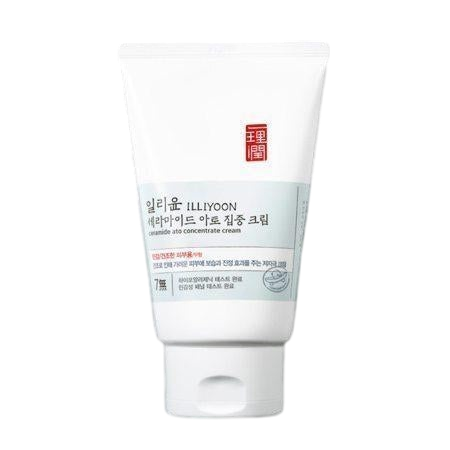 Korean Skincare Treatment for Eczema and Psoriasis in Age 50&