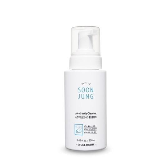 Korean Skincare Treatment for Oily Skin and Shine in Age 50&