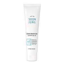 Korean Skincare Treatment for Rosacea in Age 20's for Tight and Dry Skin-Luxiface.com