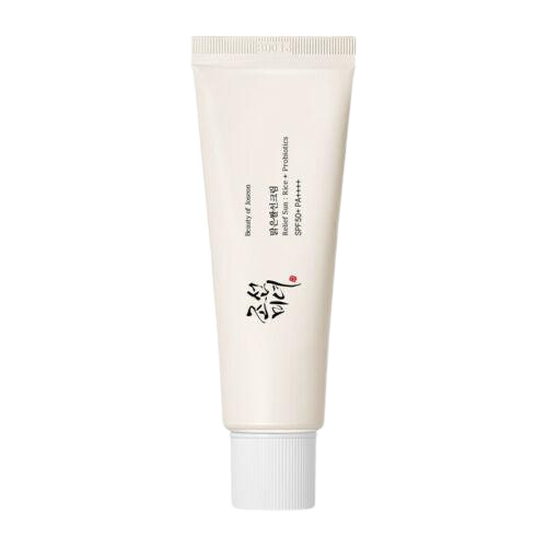 Korean Skincare Treatment for Tight, Flaky, and Dry Skin in Age 50&