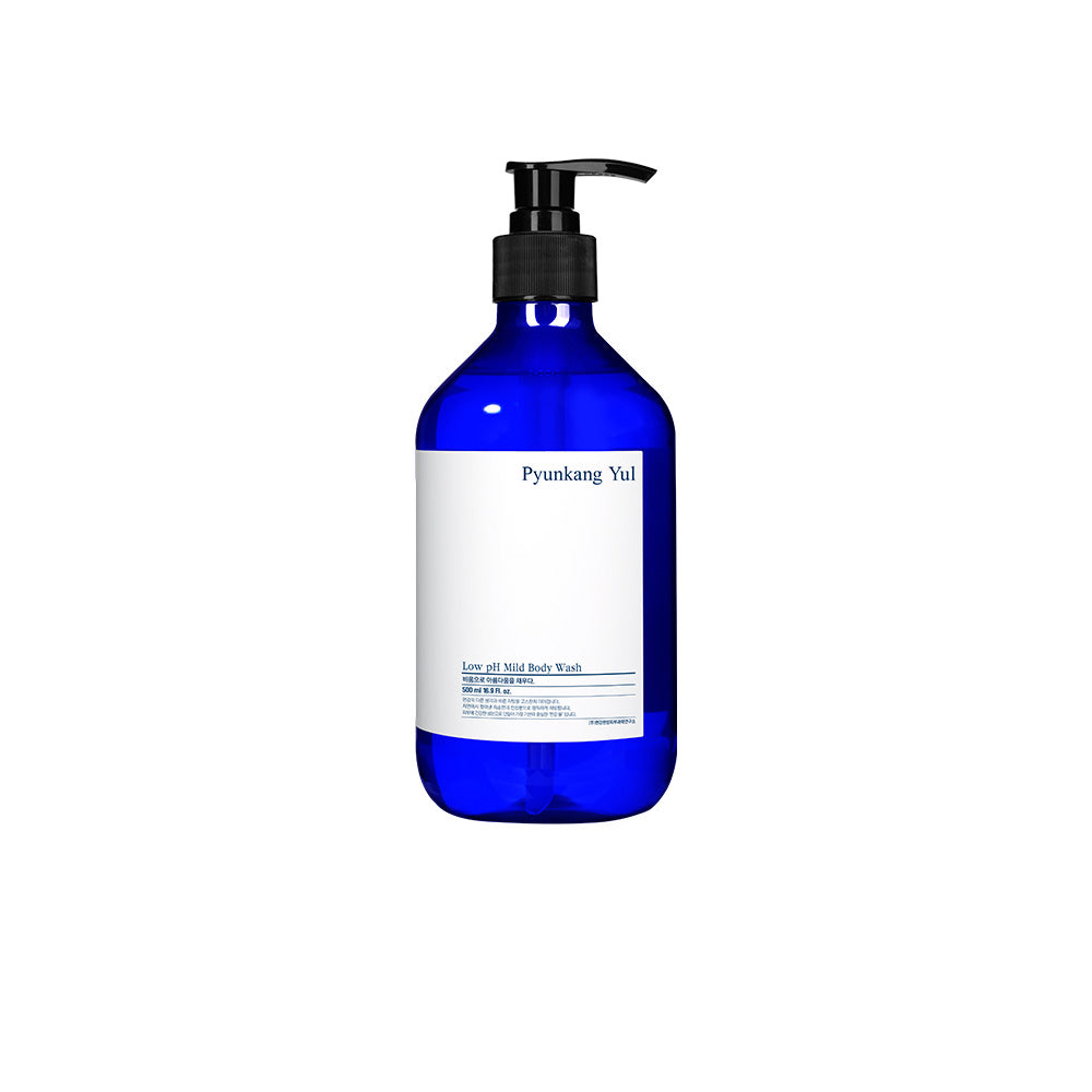 [PyunkangYul] Low pH Mild Body Wash 500ml image 6