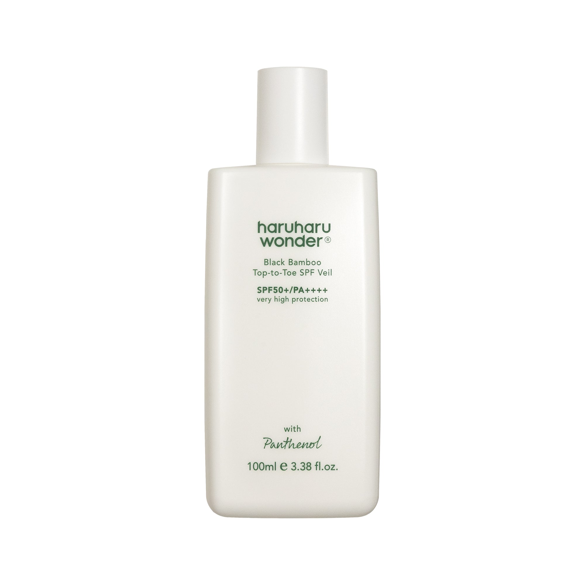 Korean Smooth Body Barrier Routine with Bakuchiol & SPF image 3