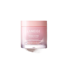 [Laneige] Bouncy & Firm Sleeping Mask 60ml
