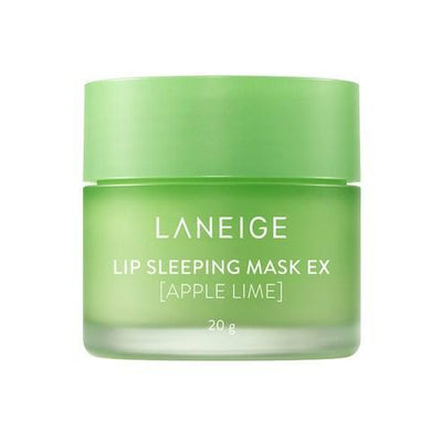 [Laneige] Lip Sleeping Mask EX 20g - Apple Lime-Laneige-Luxiface