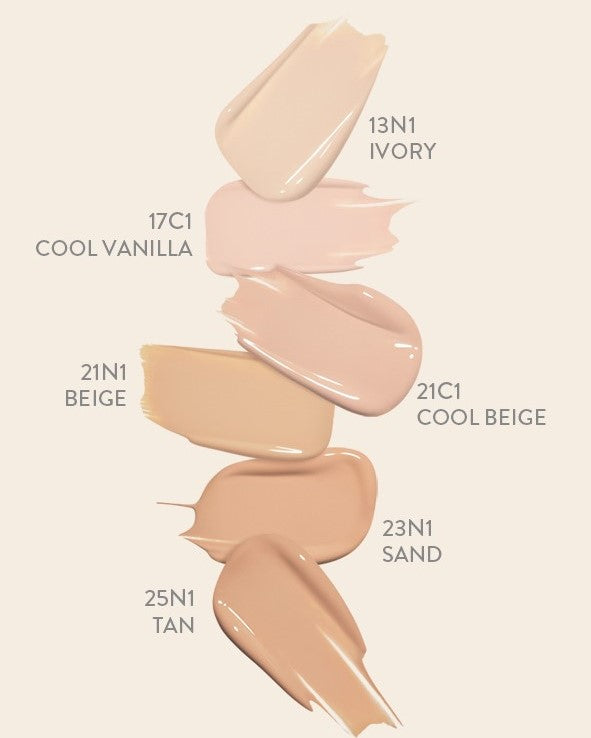 [Laneige] Neo Cushion Glow SPF46 PA++ -13N1 15g *2ea-Luxiface.com