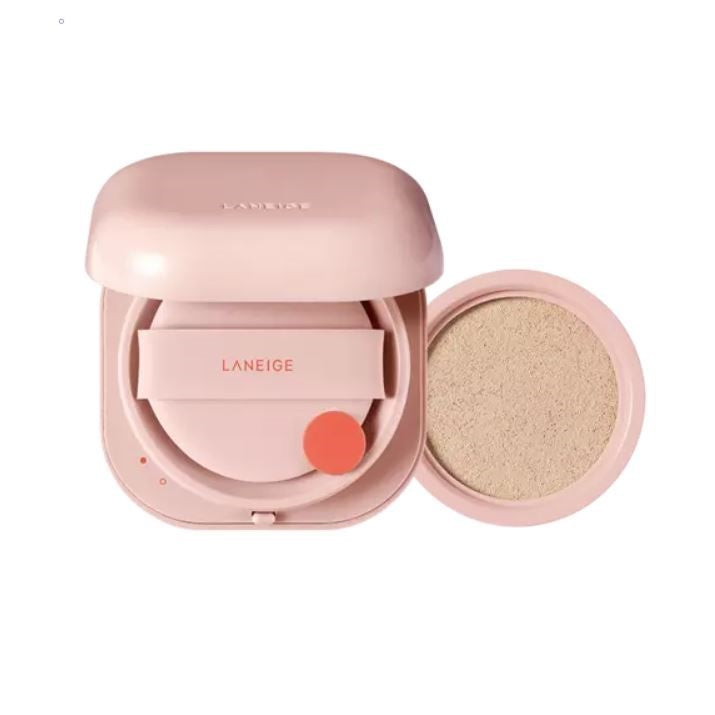 [Laneige] Neo Cushion Glow SPF46 PA++ -13N1 15g *2ea-Luxiface.com
