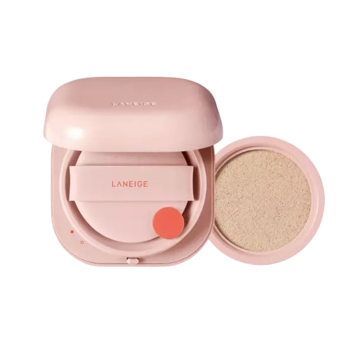 [Laneige] Neo Cushion Glow SPF46 PA++ -21C1 15g *2ea-Luxiface.com