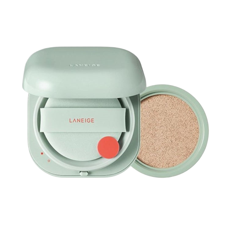 [Laneige] Neo Cushion Matte SPF46 PA++ -21C1 15g *2ea-Luxiface.com