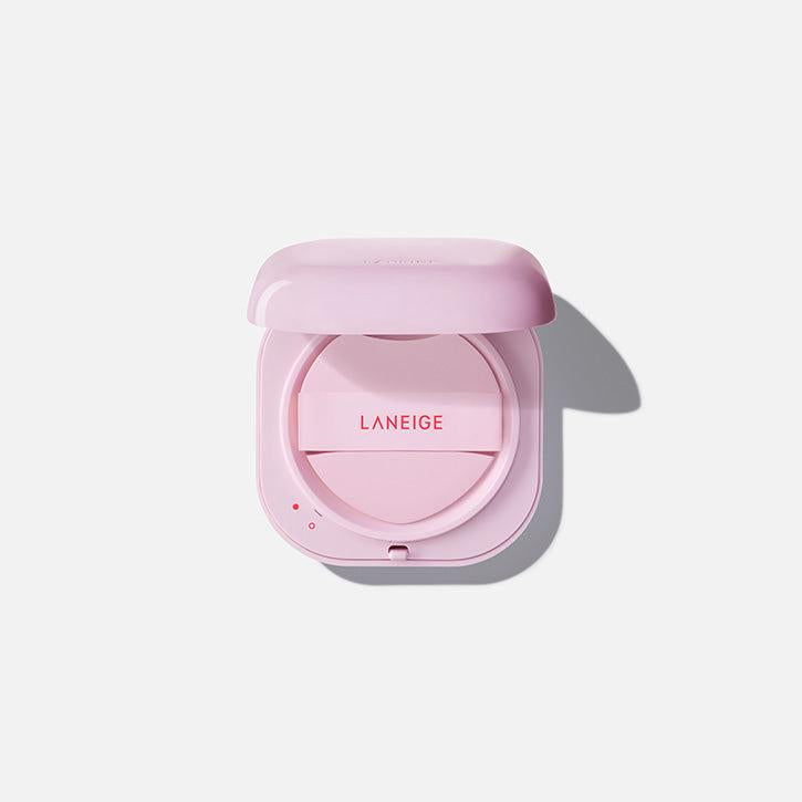 [Laneige] Neo Cushion The Glow SPF 42 / PA+++ 15g 23N Neutral Sand-Luxiface.com