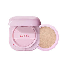 [Laneige] Neo Cushion The Glow SPF 42 / PA+++ 15g*2ea 17N Neutral Vanilla